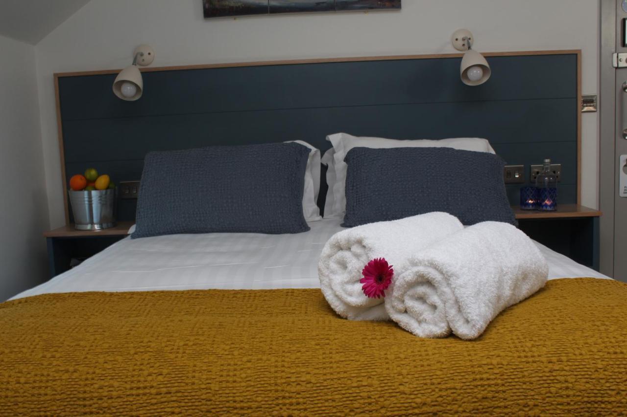 Baginbun Lodge Fethard on Sea Exterior photo