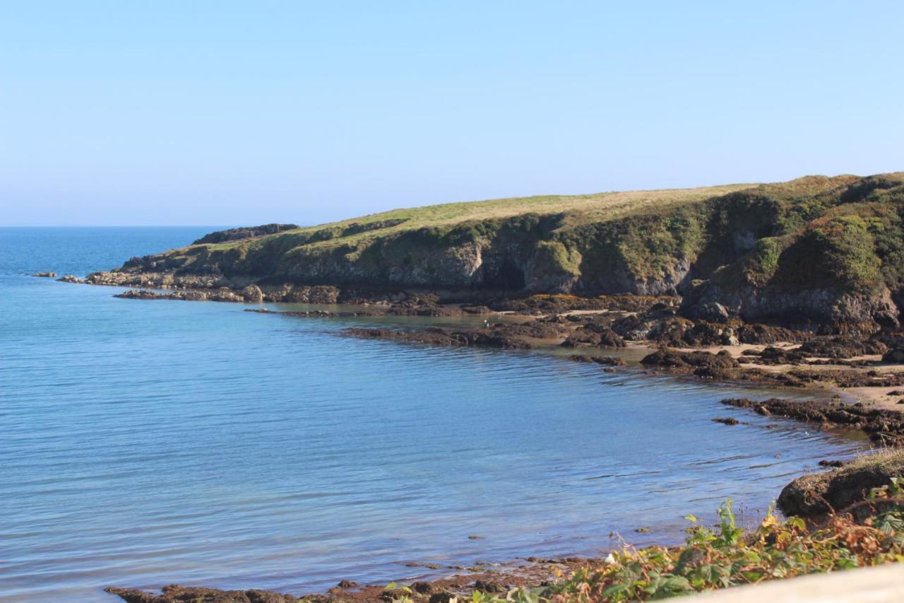 Baginbun Lodge Fethard on Sea Exterior photo